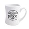 Lord, Make Me An Instrument Designer Ceramic Mug - Holds 19 Oz